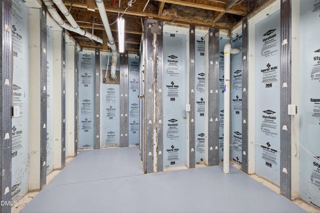 2512 Rambling Creek Road, Apex, NC 27523