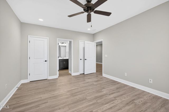 2512 Rambling Creek Road, Apex, NC 27523