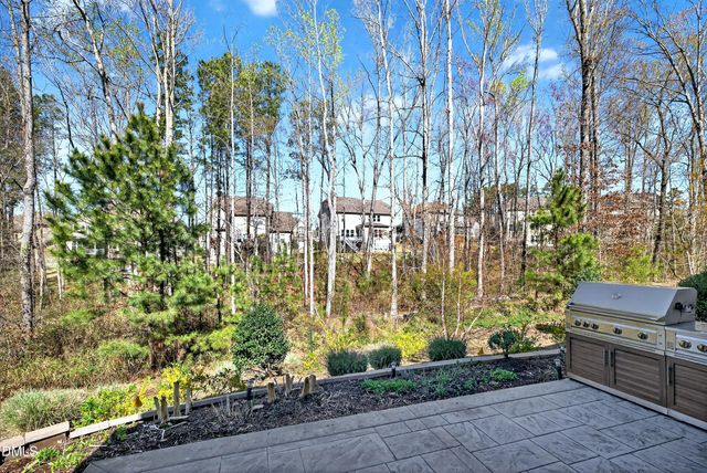 2512 Rambling Creek Road, Apex, NC 27523