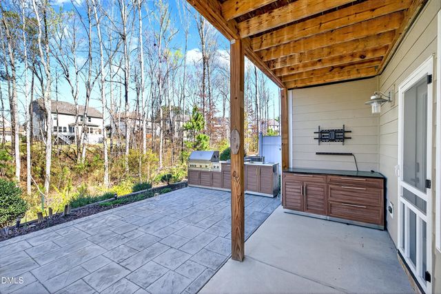 2512 Rambling Creek Road, Apex, NC 27523