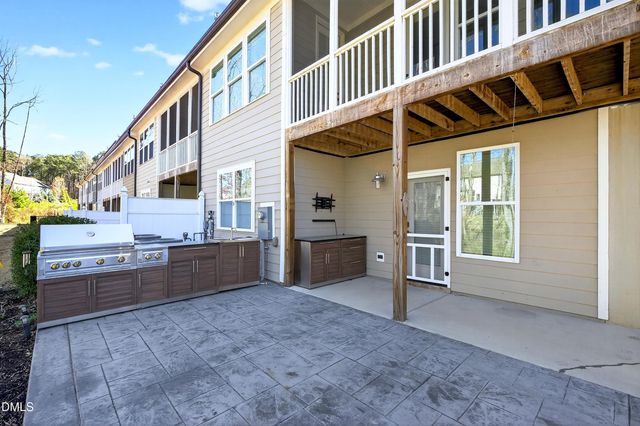 2512 Rambling Creek Road, Apex, NC 27523