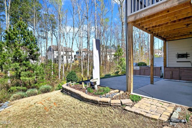 2512 Rambling Creek Road, Apex, NC 27523