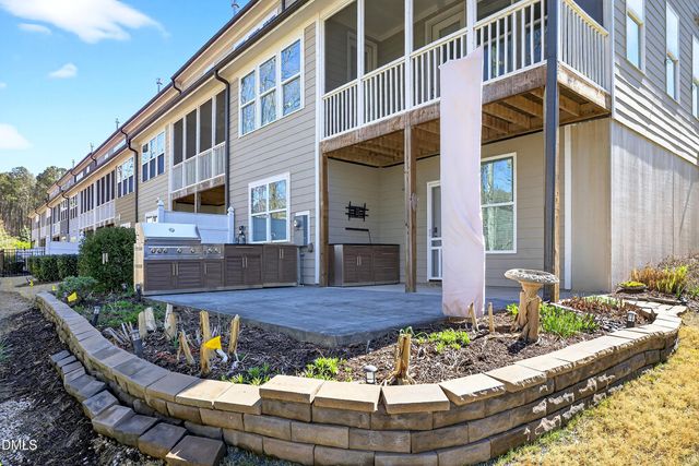 2512 Rambling Creek Road, Apex, NC 27523