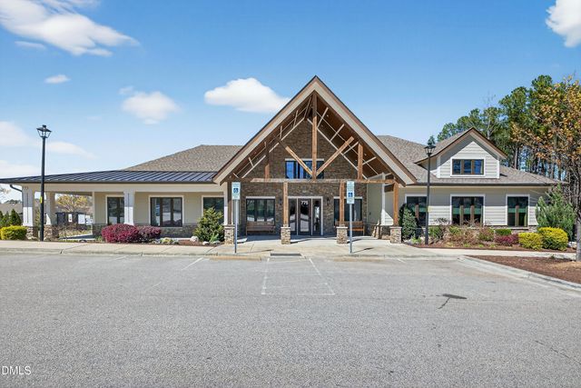 2512 Rambling Creek Road, Apex, NC 27523