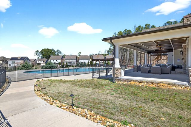 2512 Rambling Creek Road, Apex, NC 27523