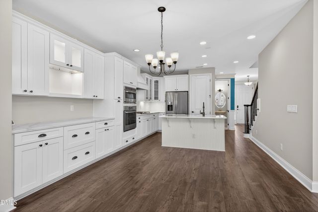 2512 Rambling Creek Road, Apex, NC 27523