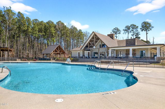 2512 Rambling Creek Road, Apex, NC 27523