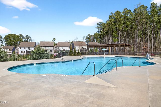 2512 Rambling Creek Road, Apex, NC 27523