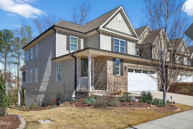 2512 Rambling Creek Road, Apex, NC 27523