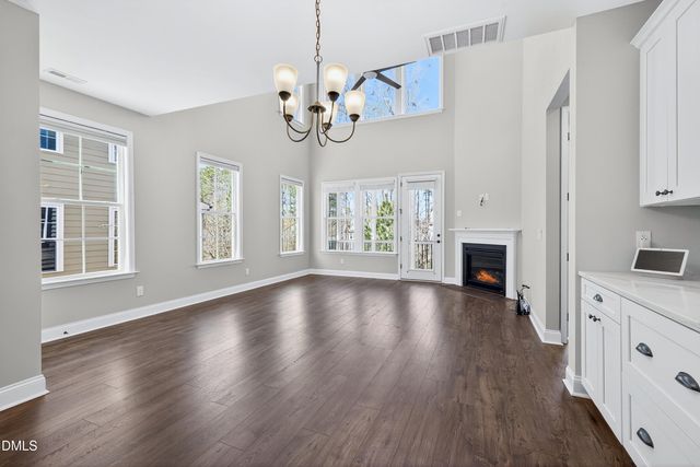 2512 Rambling Creek Road, Apex, NC 27523