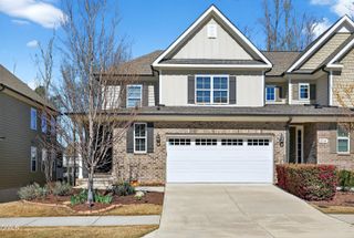 2512 Rambling Creek Road, Apex, NC 27523