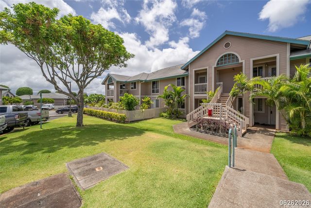 94-870 Lumiauau Street J204, Waipahu, HI 96797