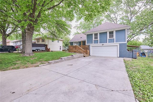 12719 CRYSTAL Avenue, Grandview, MO 64030