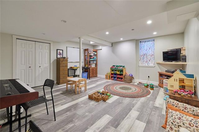 12719 CRYSTAL Avenue, Grandview, MO 64030