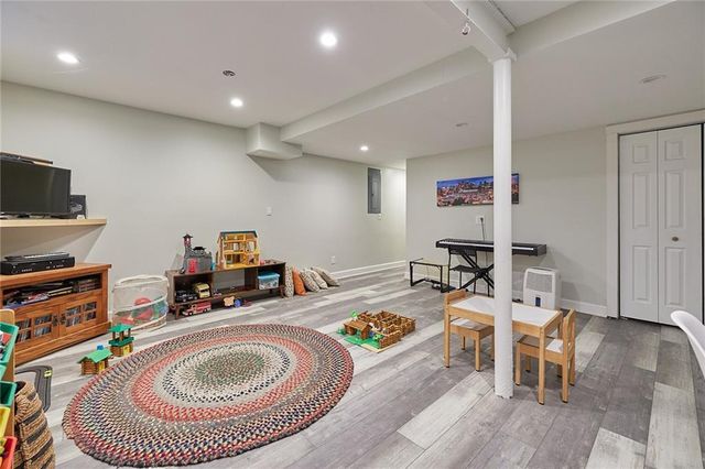 12719 CRYSTAL Avenue, Grandview, MO 64030