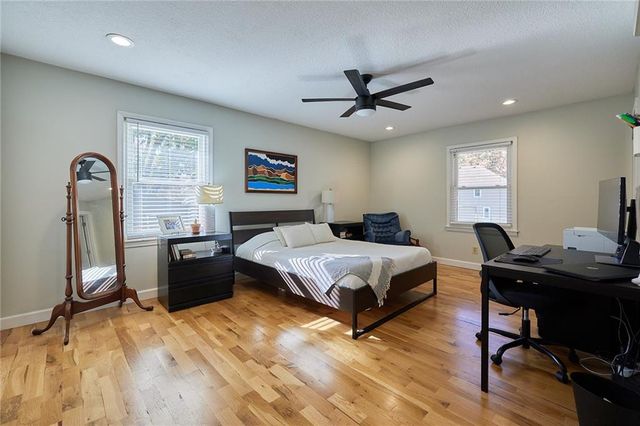 12719 CRYSTAL Avenue, Grandview, MO 64030