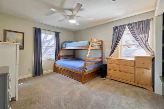 12719 CRYSTAL Avenue, Grandview, MO 64030