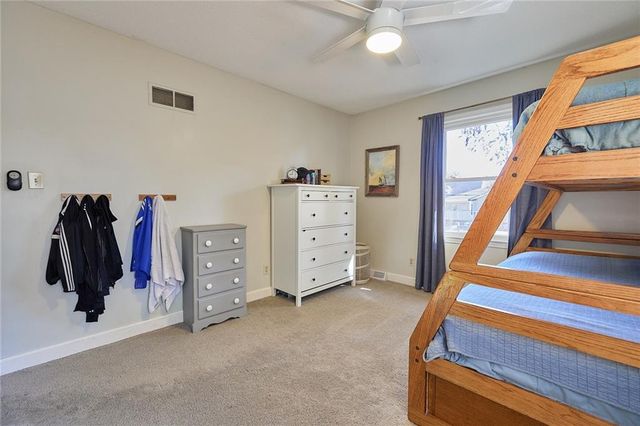 12719 CRYSTAL Avenue, Grandview, MO 64030