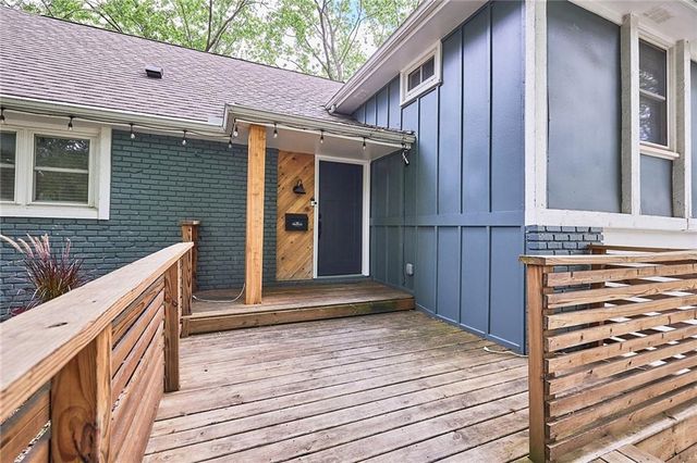 12719 CRYSTAL Avenue, Grandview, MO 64030