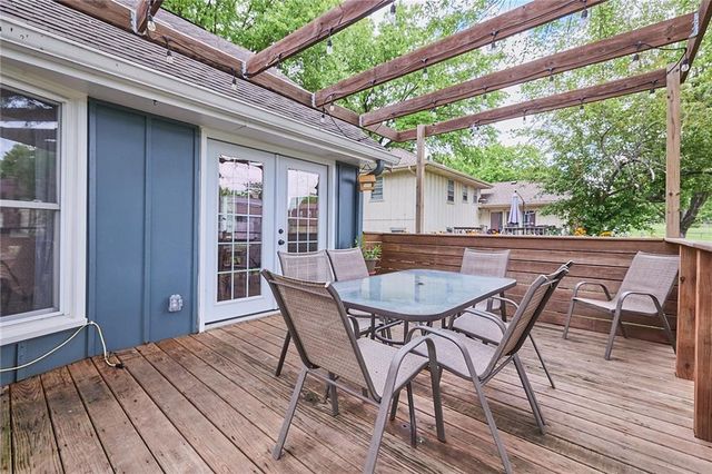 12719 CRYSTAL Avenue, Grandview, MO 64030