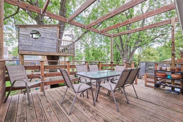 12719 CRYSTAL Avenue, Grandview, MO 64030