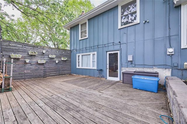 12719 CRYSTAL Avenue, Grandview, MO 64030