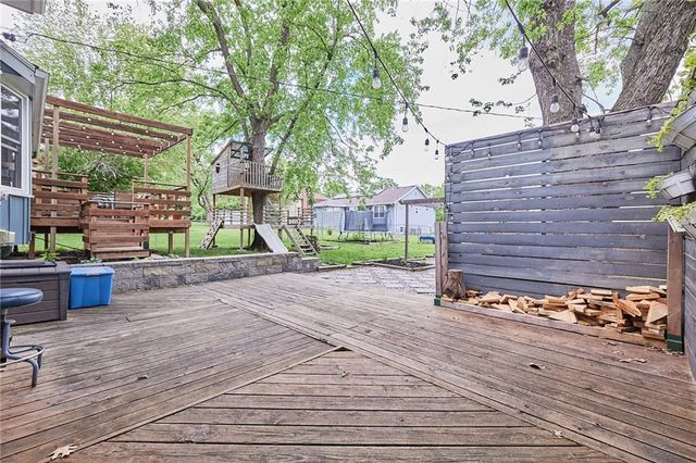 12719 CRYSTAL Avenue, Grandview, MO 64030