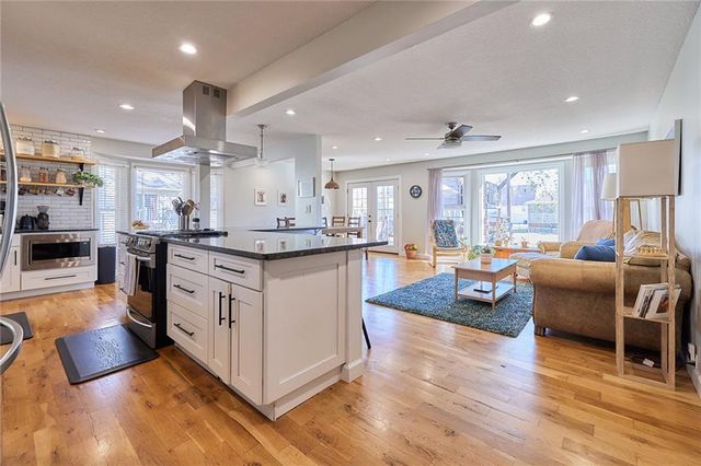 12719 CRYSTAL Avenue, Grandview, MO 64030