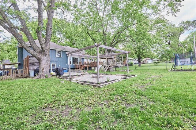 12719 CRYSTAL Avenue, Grandview, MO 64030