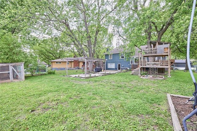 12719 CRYSTAL Avenue, Grandview, MO 64030