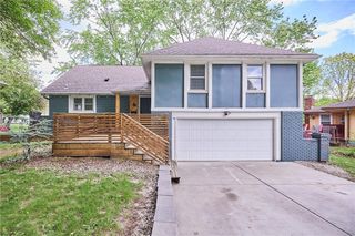 12719 CRYSTAL Avenue, Grandview, MO 64030