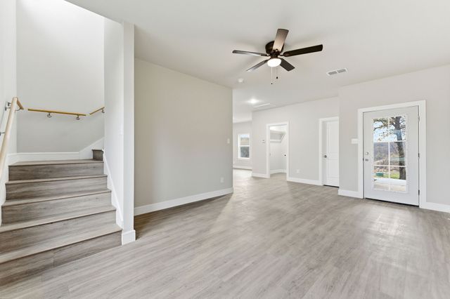158 Private Road 1758 Road, Chico, TX 76431