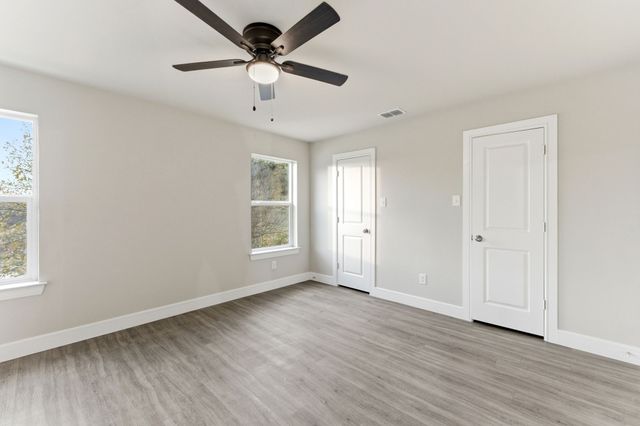 158 Private Road 1758 Road, Chico, TX 76431