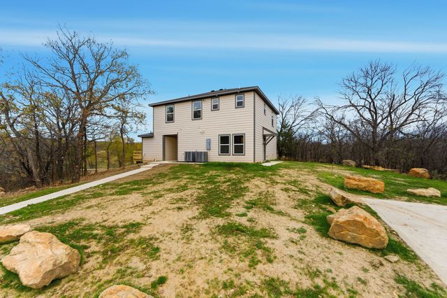 158 Private Road 1758 Road, Chico, TX 76431