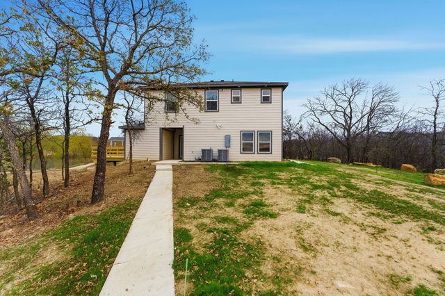158 Private Road 1758 Road, Chico, TX 76431