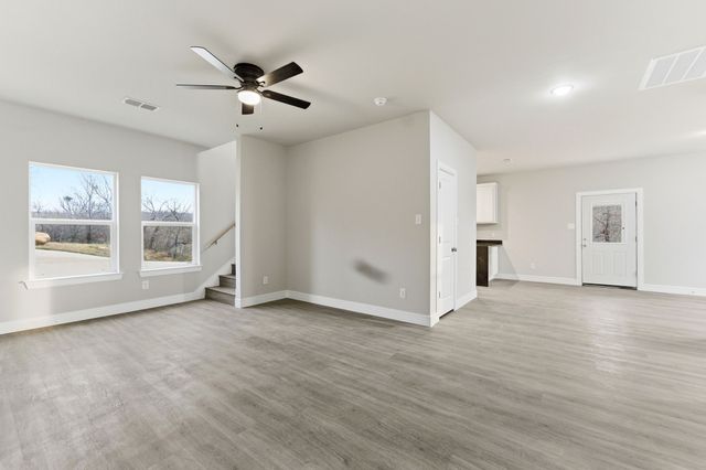 158 Private Road 1758 Road, Chico, TX 76431