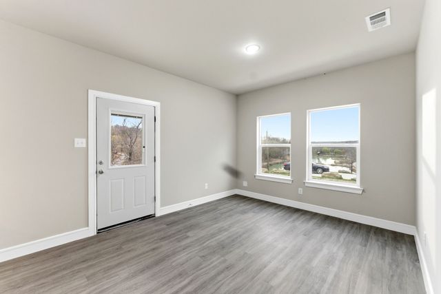 158 Private Road 1758 Road, Chico, TX 76431