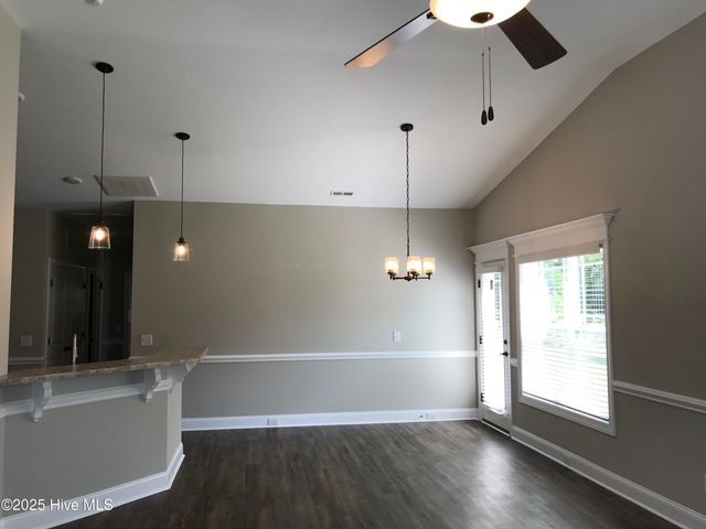 2304 Sweet Bay Drive B, Greenville, NC 27834