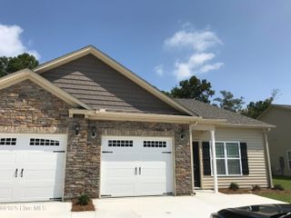 2304 Sweet Bay Drive B, Greenville, NC 27834