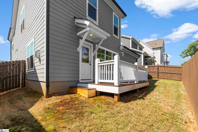 115 Lilia Hill Circle, Greenville, SC 29607