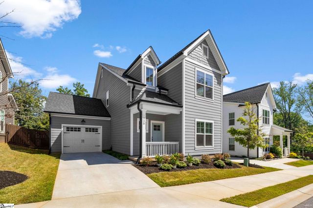 115 Lilia Hill Circle, Greenville, SC 29607
