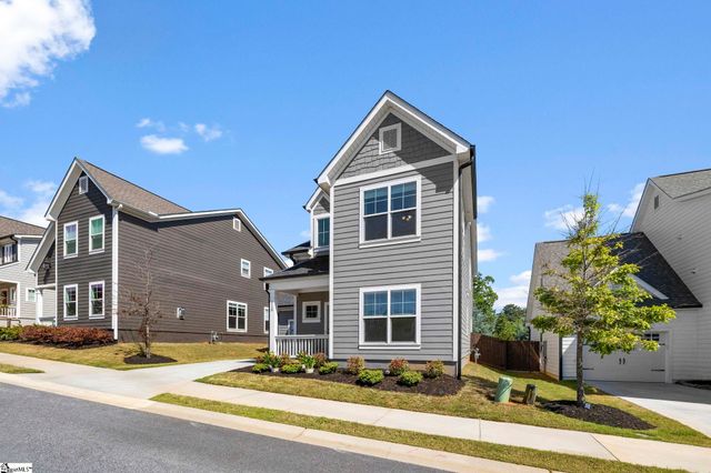 115 Lilia Hill Circle, Greenville, SC 29607