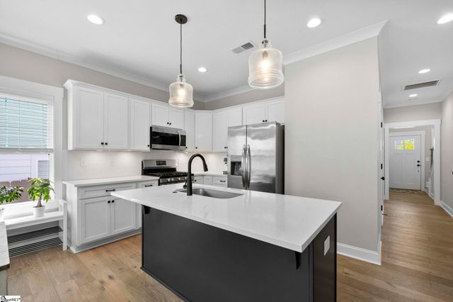115 Lilia Hill Circle, Greenville, SC 29607