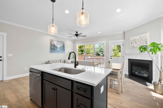 115 Lilia Hill Circle, Greenville, SC 29607