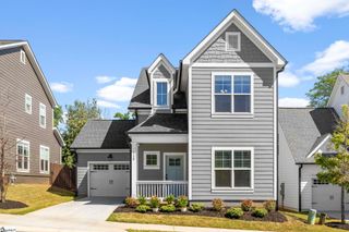 115 Lilia Hill Circle, Greenville, SC 29607