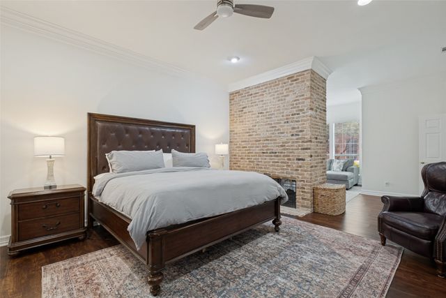 7 Carmarthen Court, Dallas, TX 75225
