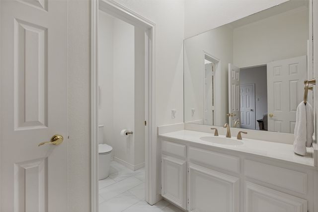 7 Carmarthen Court, Dallas, TX 75225