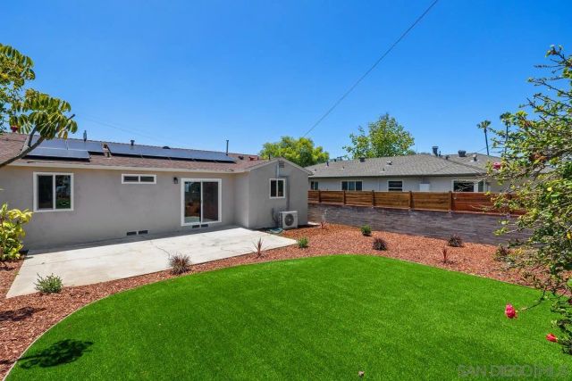 4206 E Overlook Dr., San Diego, CA 92115