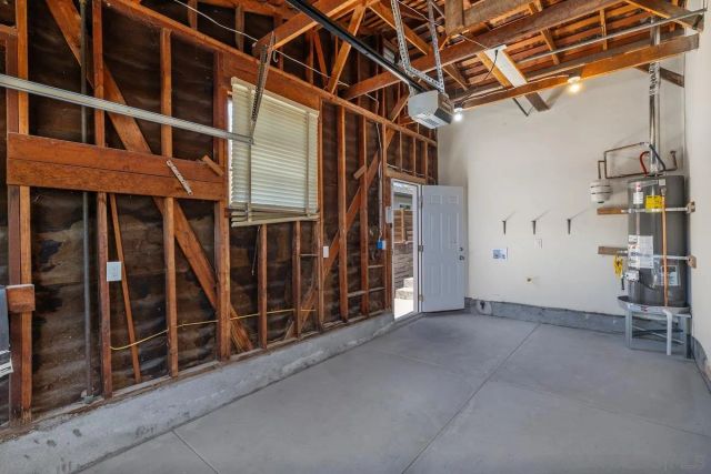4206 E Overlook Dr., San Diego, CA 92115