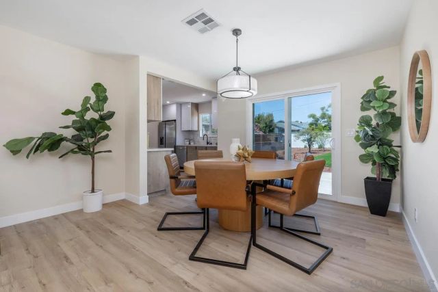 4206 E Overlook Dr., San Diego, CA 92115